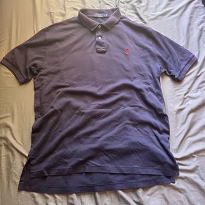 Ralph Lauren polo
